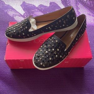 Shoe Dazzle - Glimmer Size 8, NWT